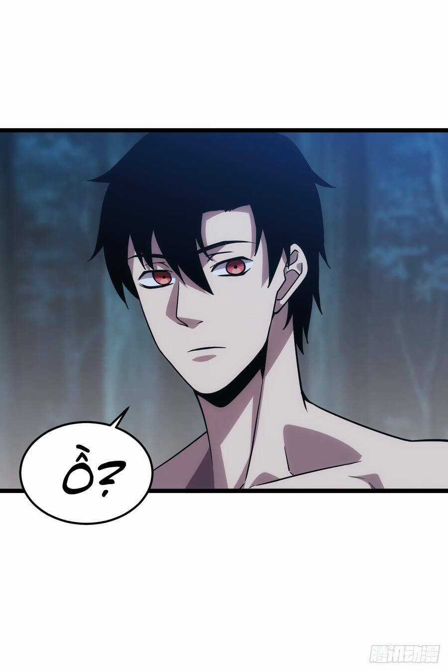 Ác Bá Trò Chơi Chapter 22 trang 29