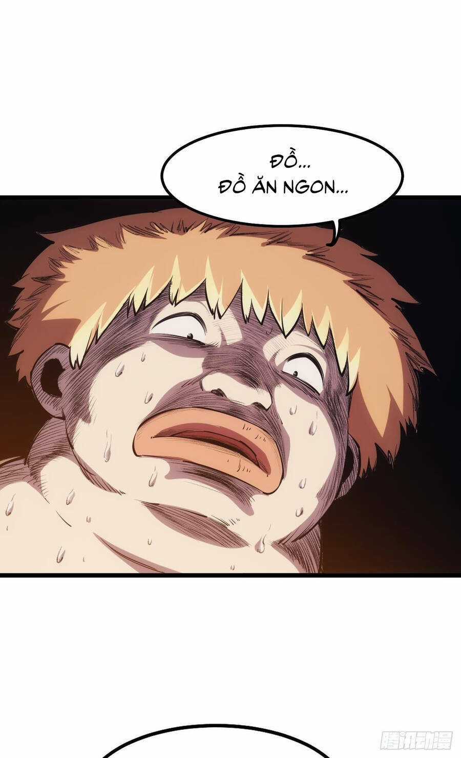 Ác Bá Trò Chơi Chapter 22 trang 3