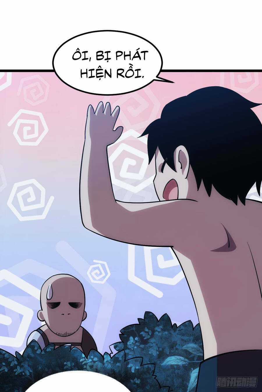 Ác Bá Trò Chơi Chapter 22 trang 30