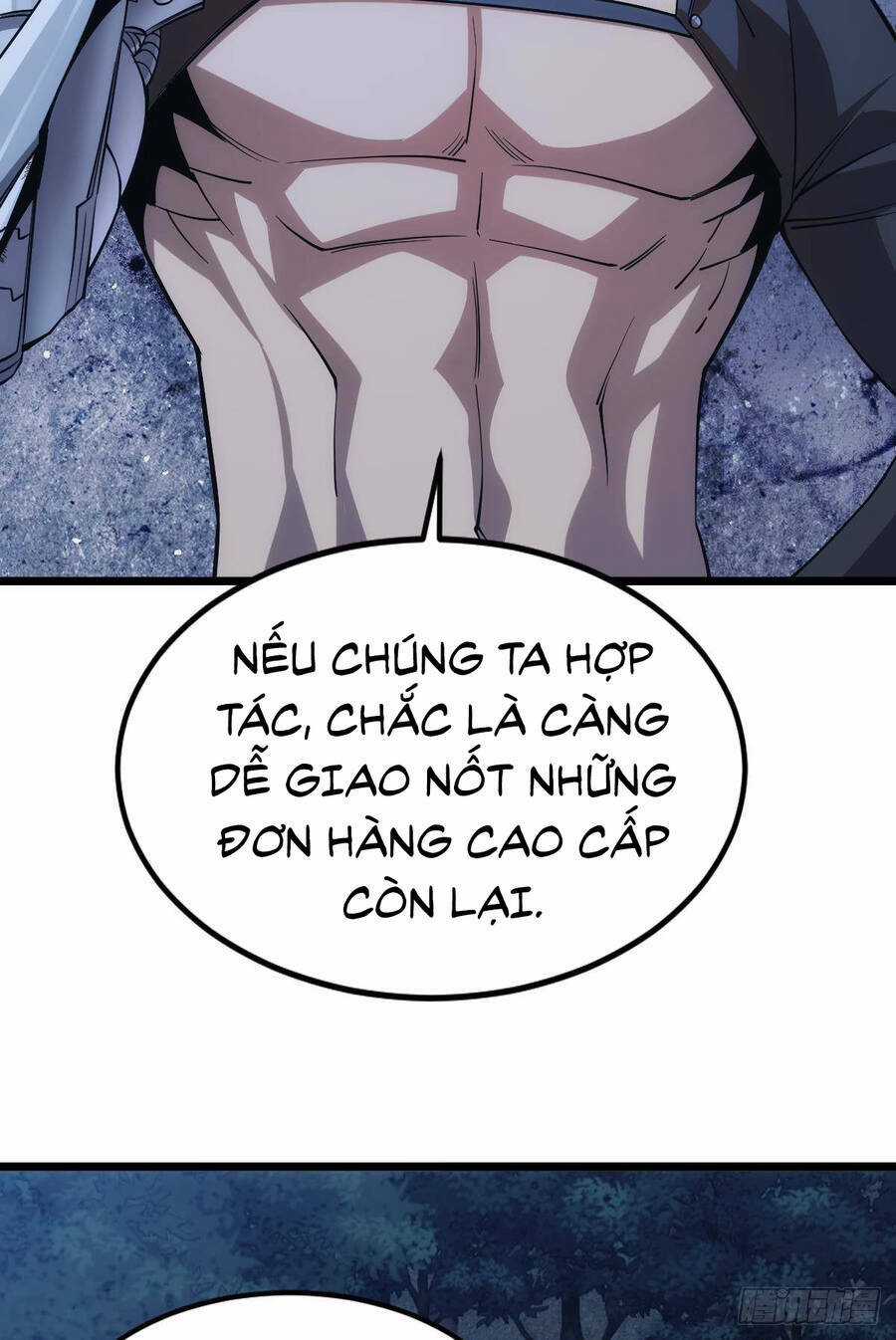 Ác Bá Trò Chơi Chapter 22 trang 38