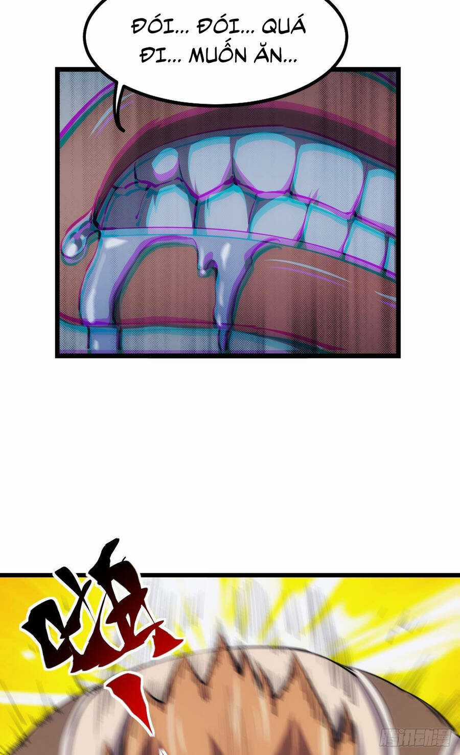 Ác Bá Trò Chơi Chapter 22 trang 4