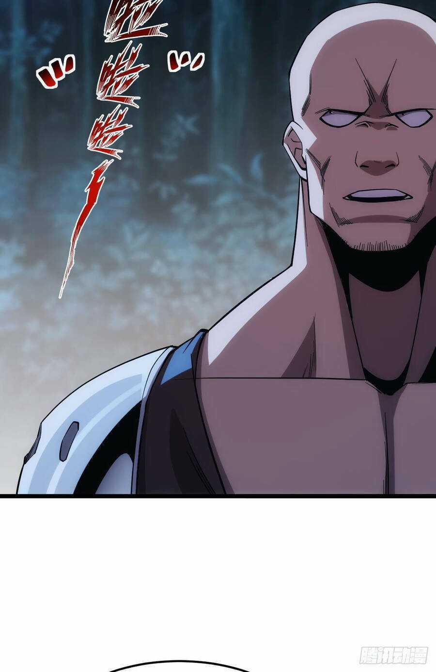 Ác Bá Trò Chơi Chapter 22 trang 44