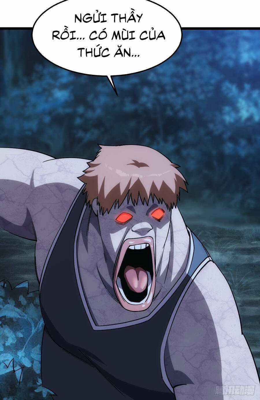 Ác Bá Trò Chơi Chapter 22 trang 45