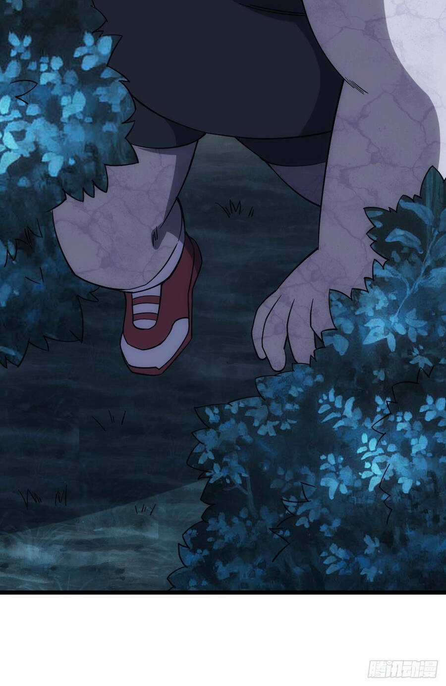 Ác Bá Trò Chơi Chapter 22 trang 46