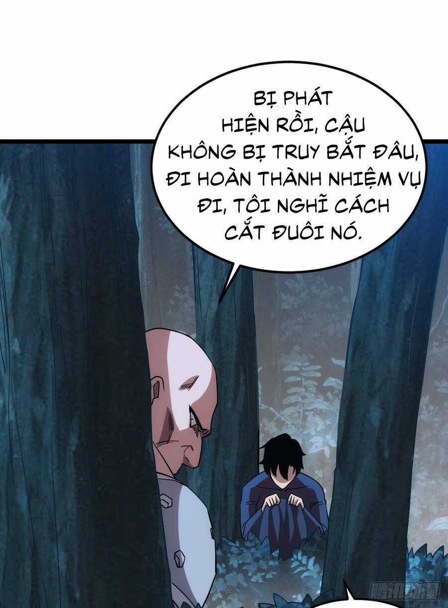 Ác Bá Trò Chơi Chapter 22 trang 47