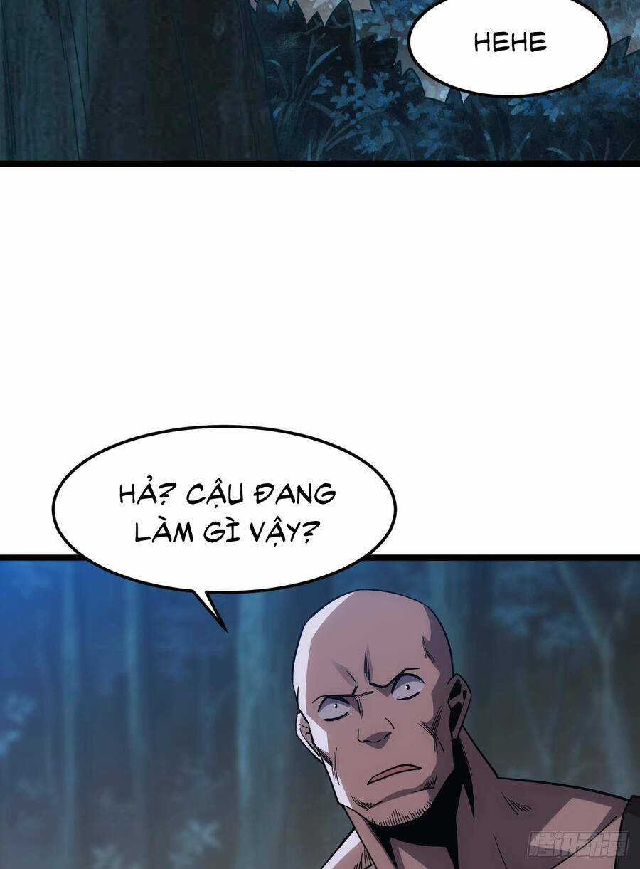 Ác Bá Trò Chơi Chapter 22 trang 48