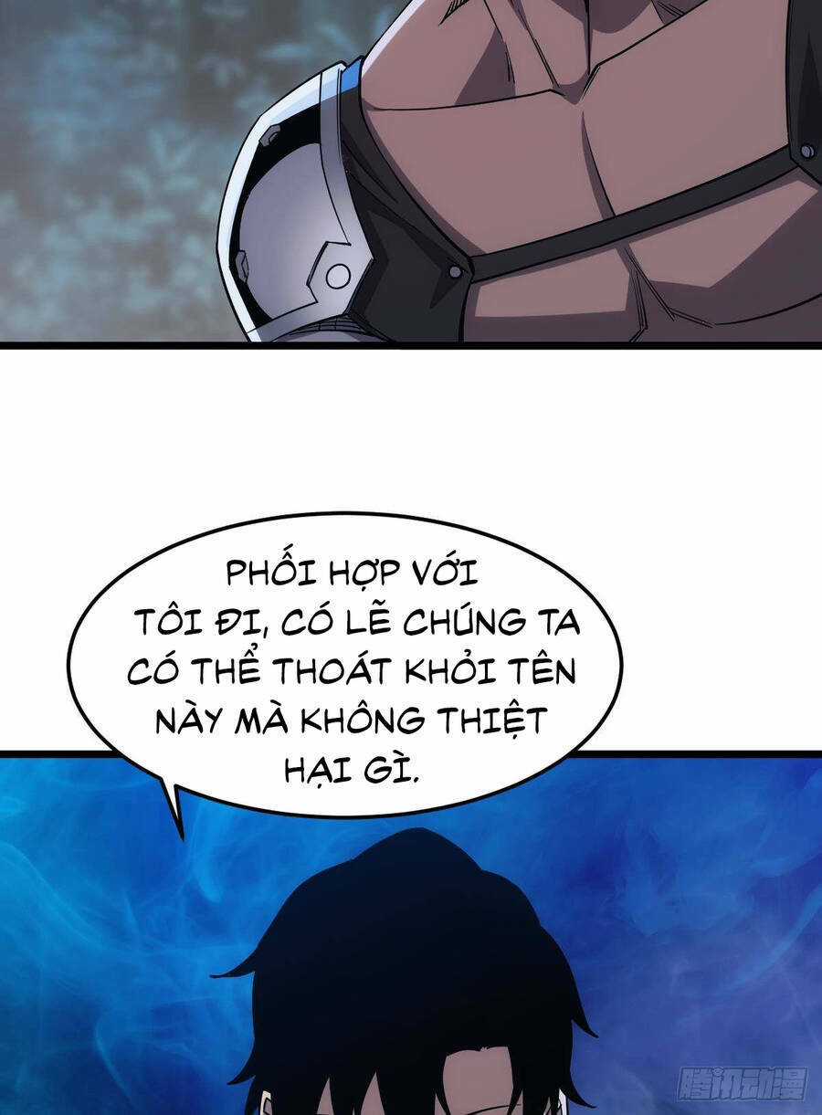 Ác Bá Trò Chơi Chapter 22 trang 49