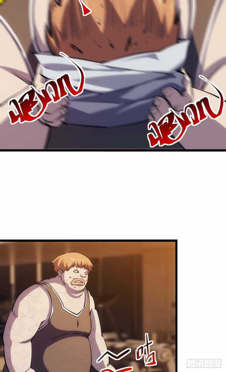 Ác Bá Trò Chơi Chapter 22 trang 5