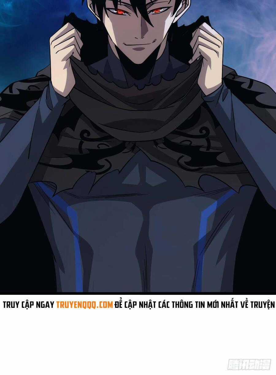 Ác Bá Trò Chơi Chapter 22 trang 50