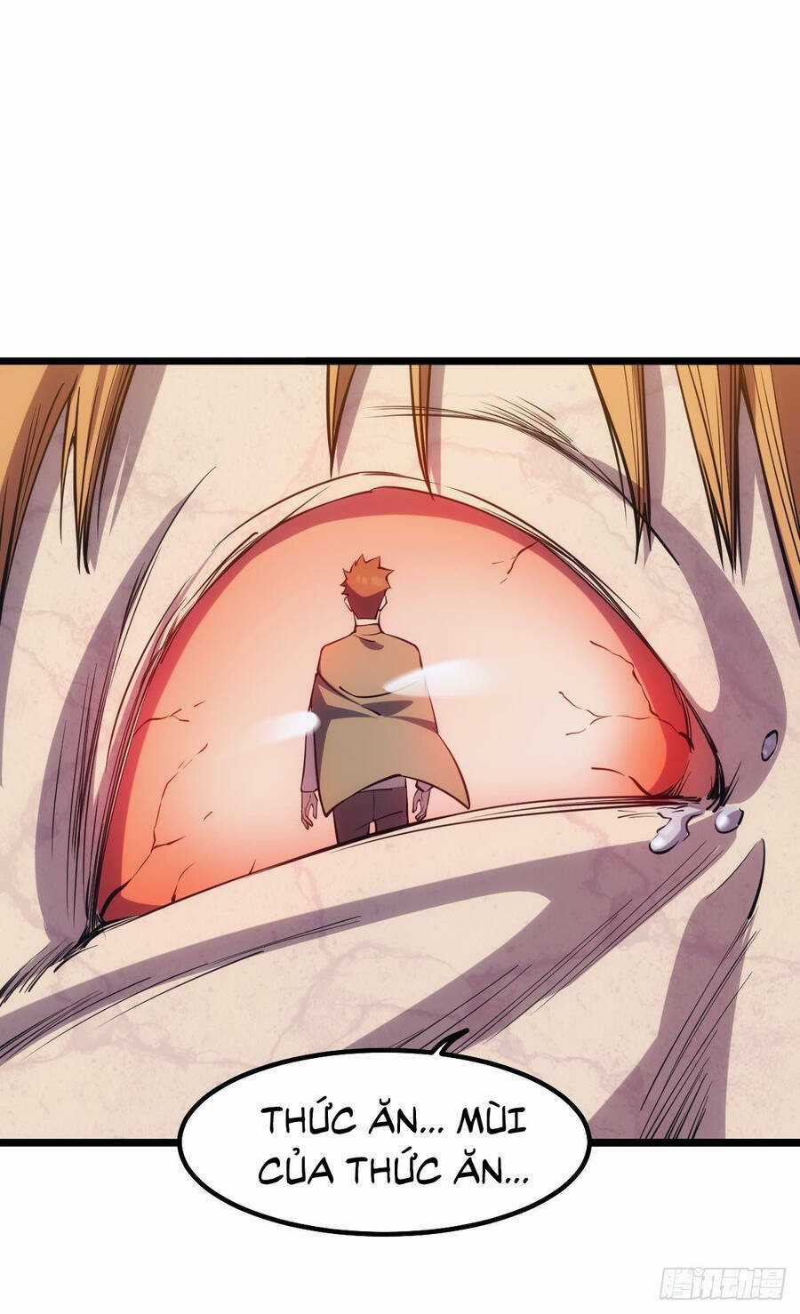 Ác Bá Trò Chơi Chapter 22 trang 7