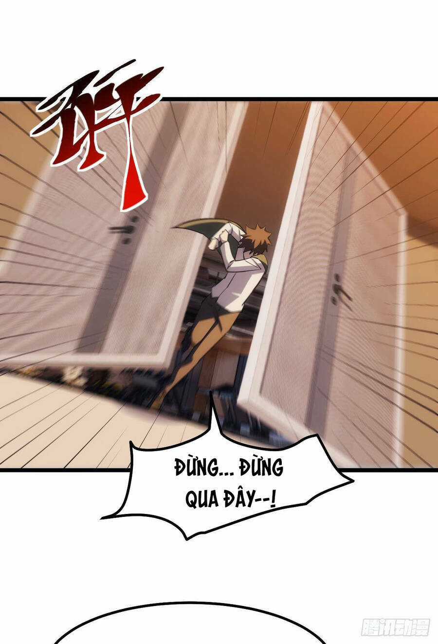 Ác Bá Trò Chơi Chapter 22 trang 8