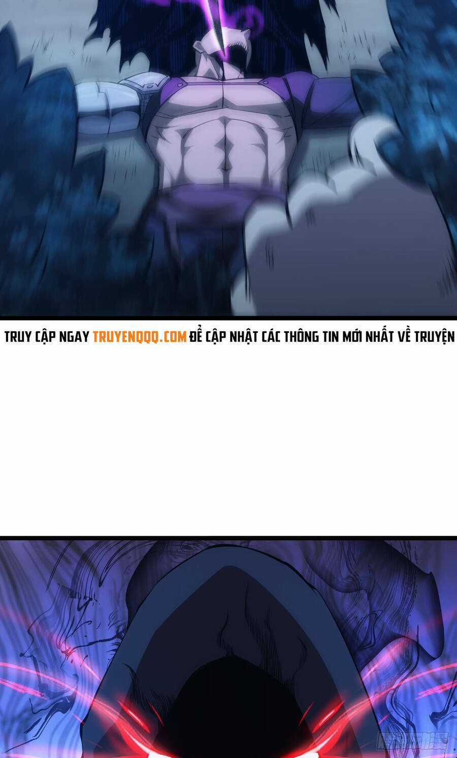 Ác Bá Trò Chơi Chapter 23 trang 10