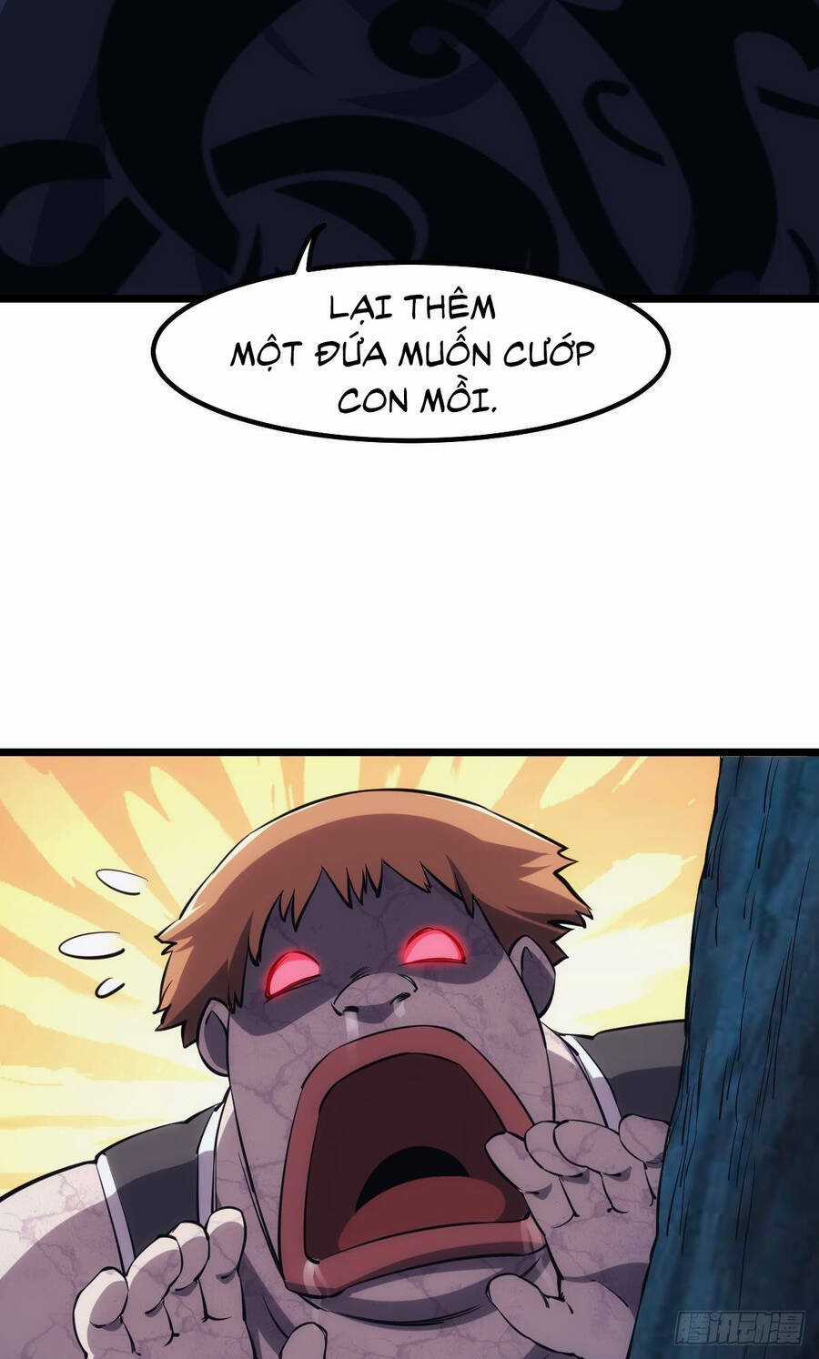 Ác Bá Trò Chơi Chapter 23 trang 12