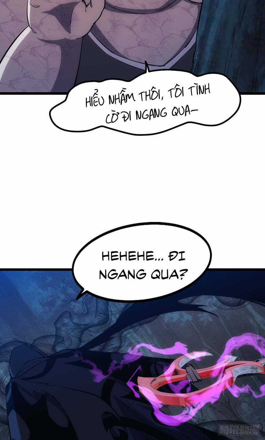 Ác Bá Trò Chơi Chapter 23 trang 13