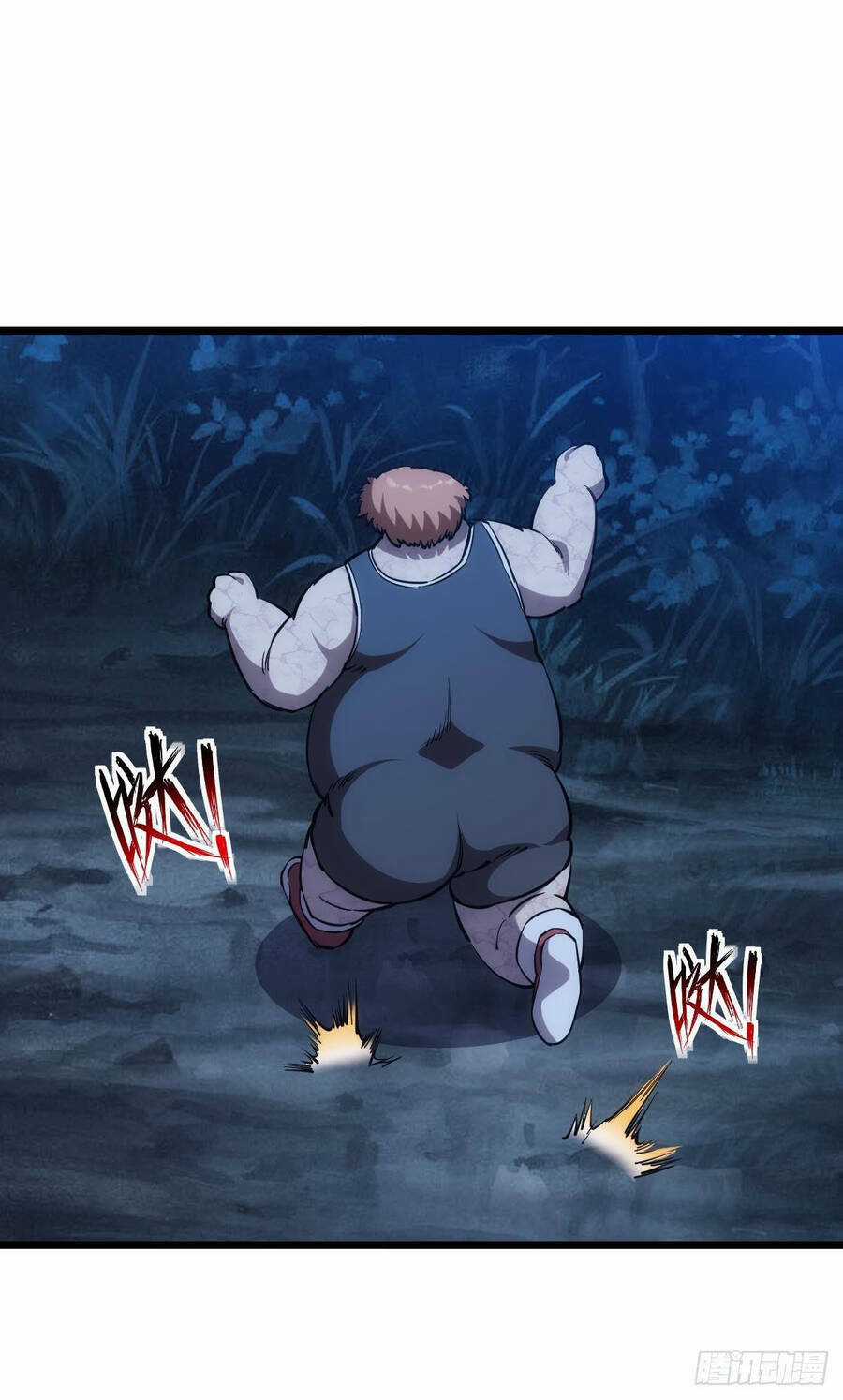 Ác Bá Trò Chơi Chapter 23 trang 15