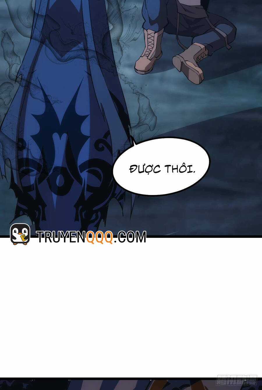 Ác Bá Trò Chơi Chapter 23 trang 19