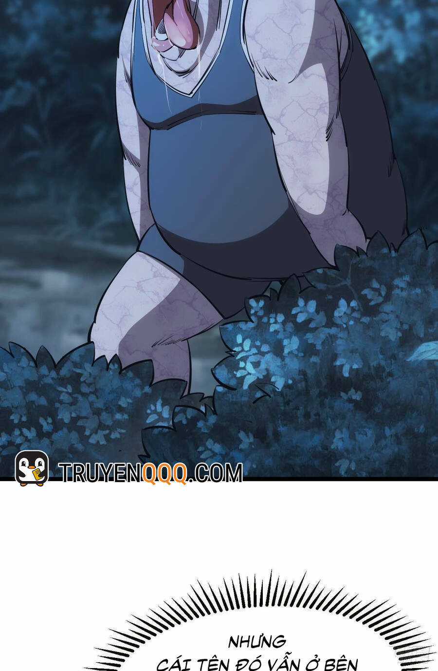 Ác Bá Trò Chơi Chapter 23 trang 2