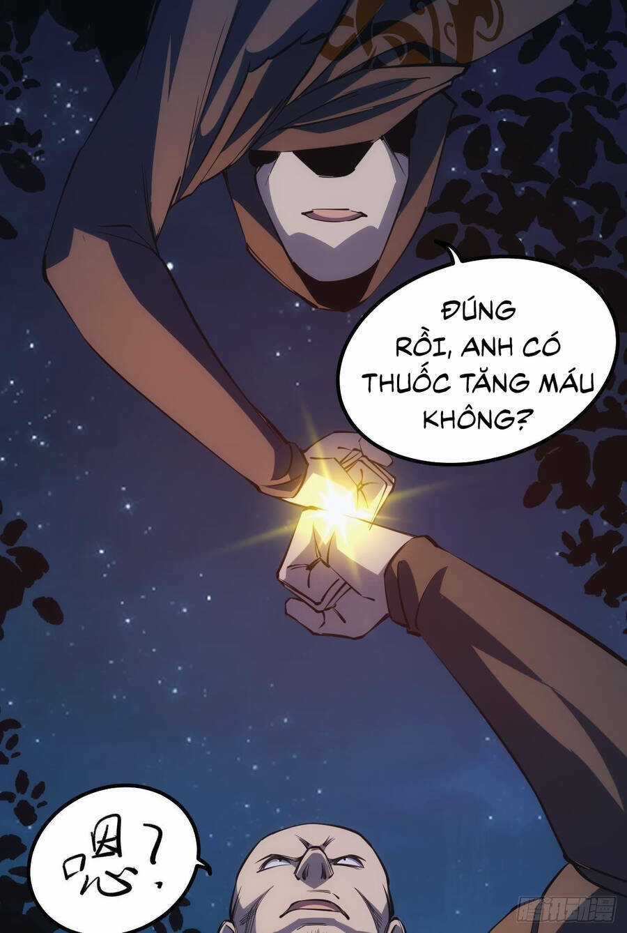 Ác Bá Trò Chơi Chapter 23 trang 20