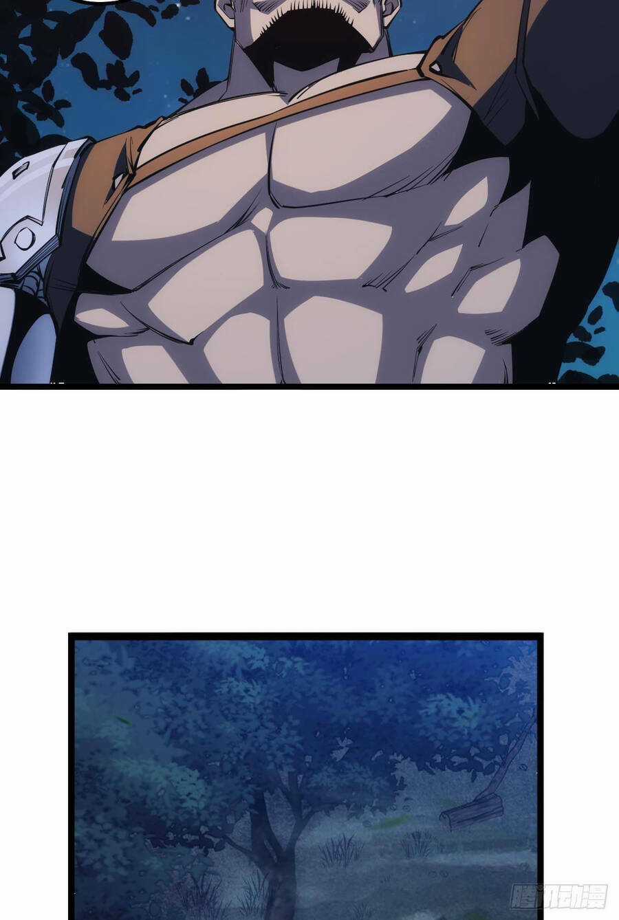 Ác Bá Trò Chơi Chapter 23 trang 21