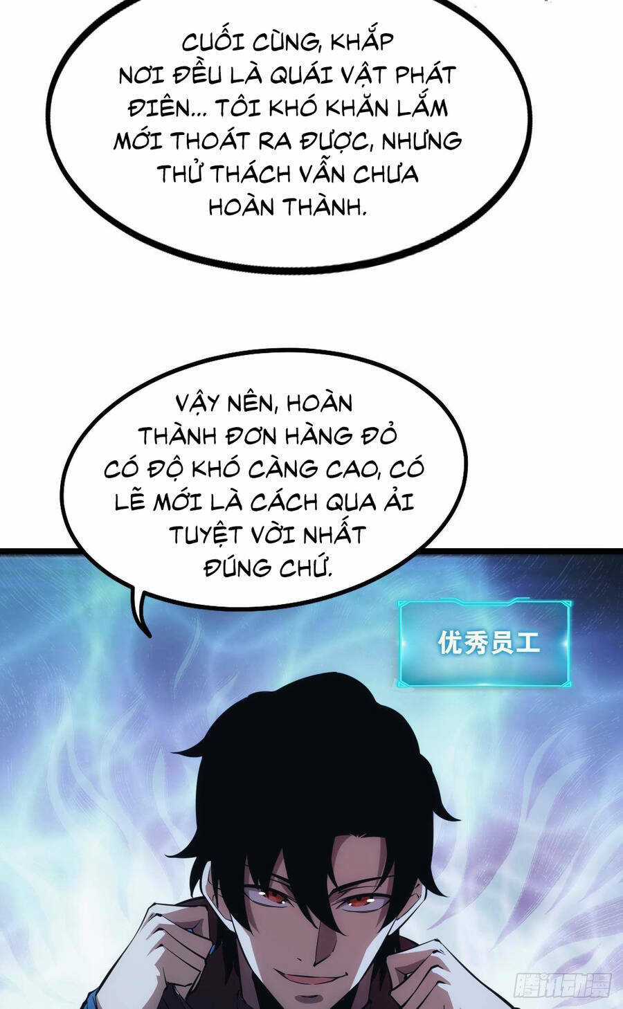 Ác Bá Trò Chơi Chapter 23 trang 25