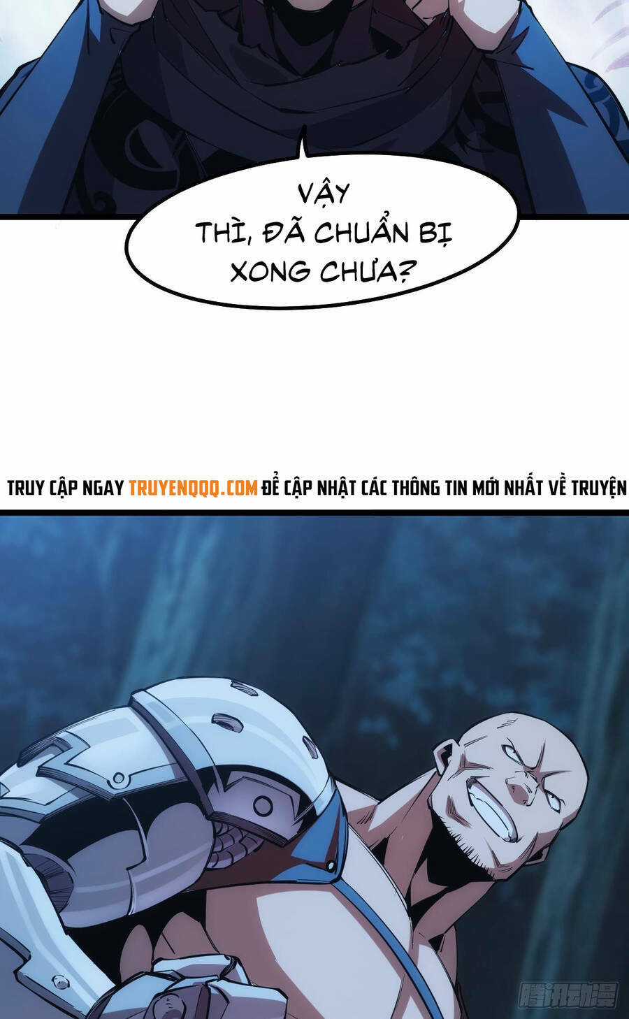 Ác Bá Trò Chơi Chapter 23 trang 26