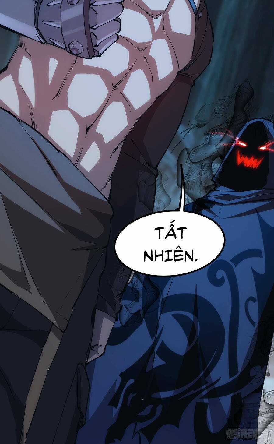 Ác Bá Trò Chơi Chapter 23 trang 27