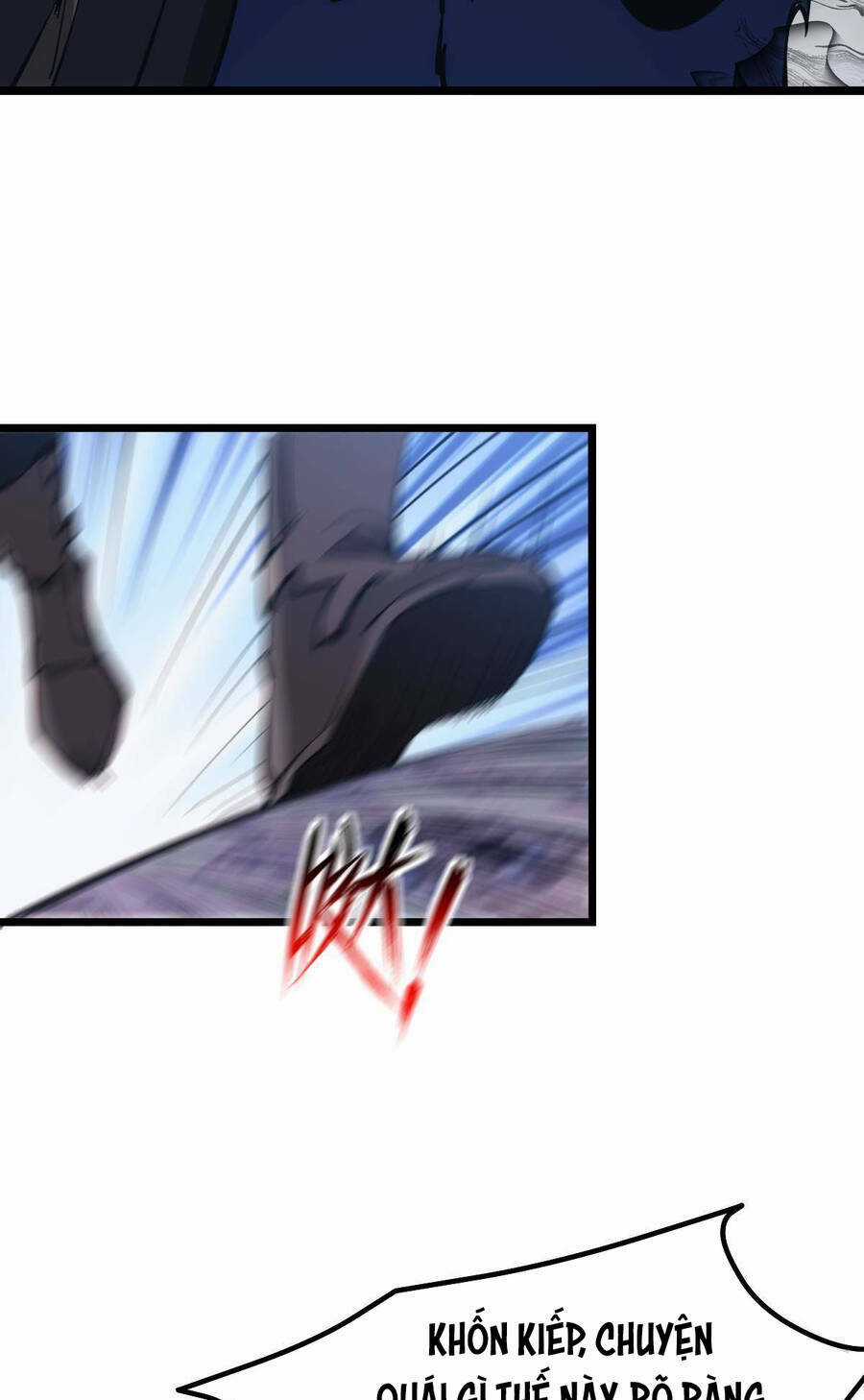 Ác Bá Trò Chơi Chapter 23 trang 28