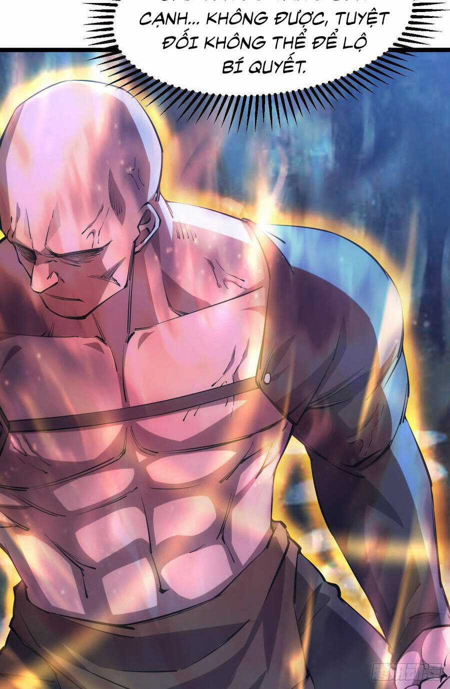 Ác Bá Trò Chơi Chapter 23 trang 3