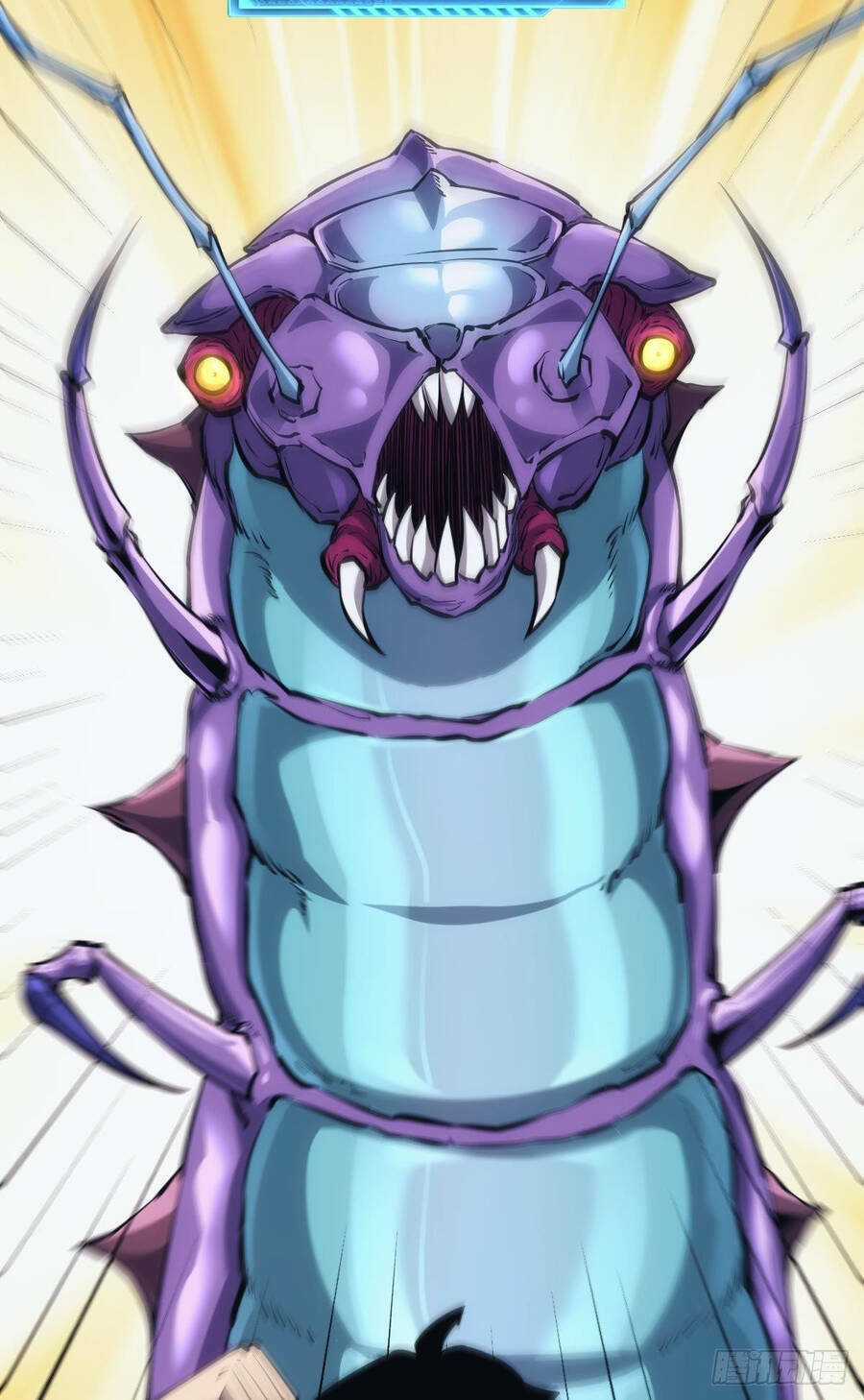 Ác Bá Trò Chơi Chapter 23 trang 30