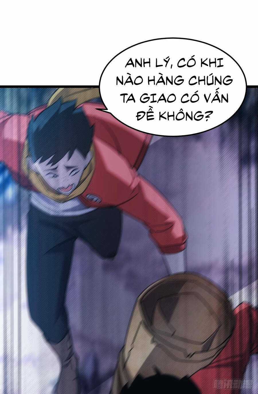 Ác Bá Trò Chơi Chapter 23 trang 32