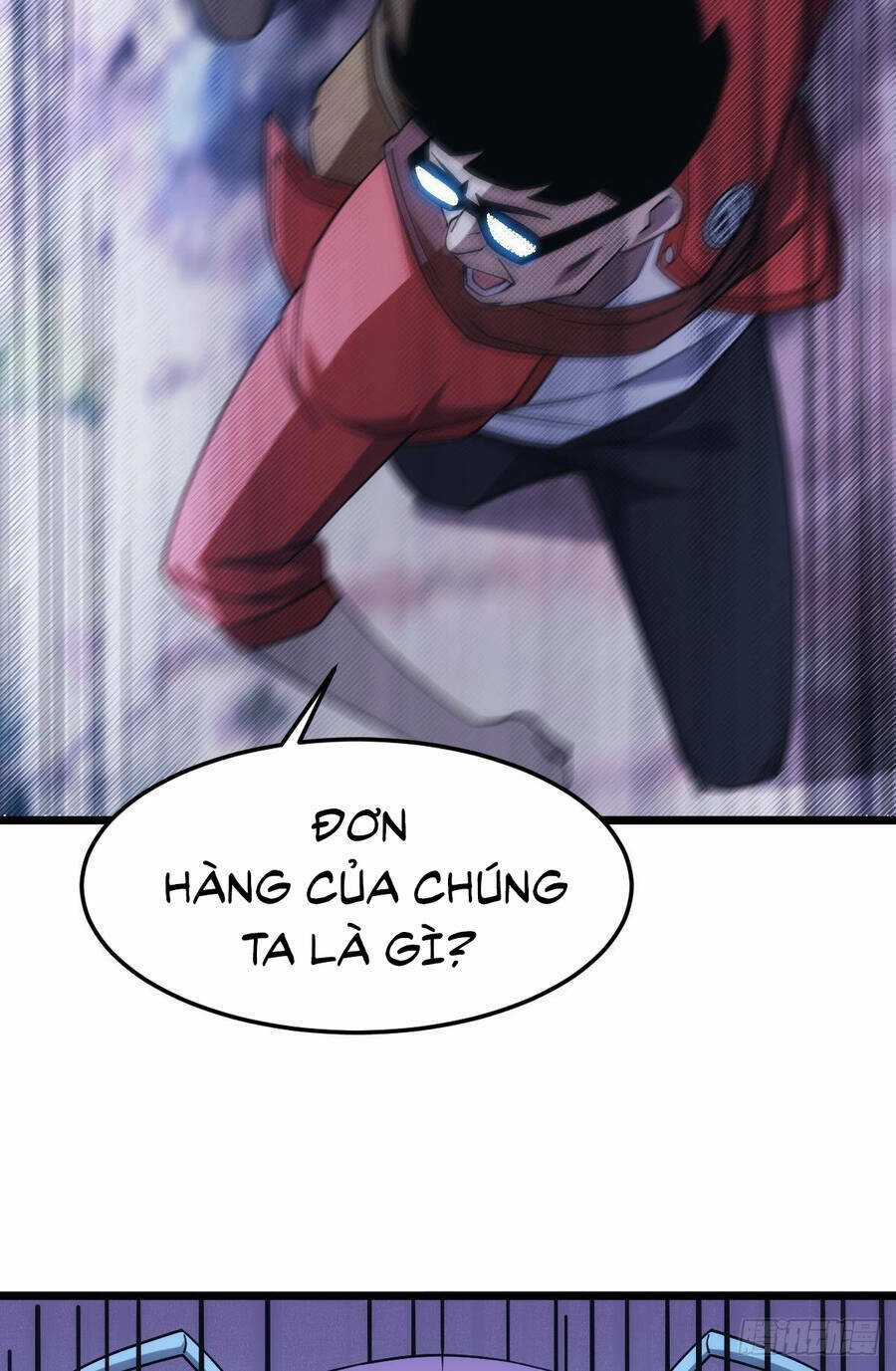 Ác Bá Trò Chơi Chapter 23 trang 33