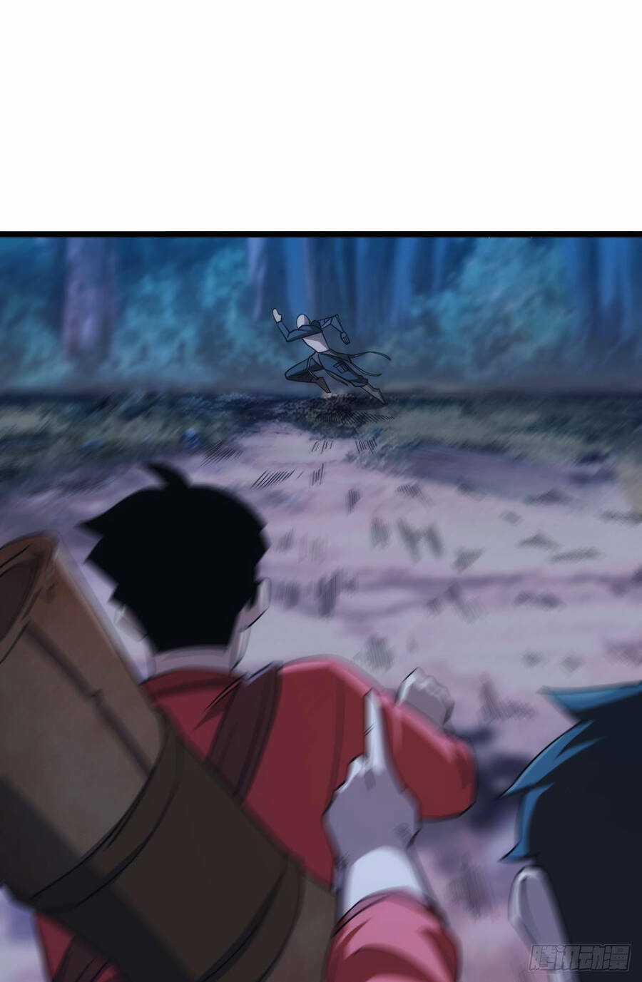 Ác Bá Trò Chơi Chapter 23 trang 35