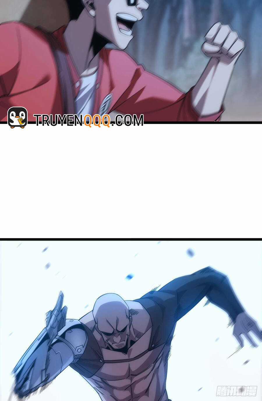 Ác Bá Trò Chơi Chapter 23 trang 37