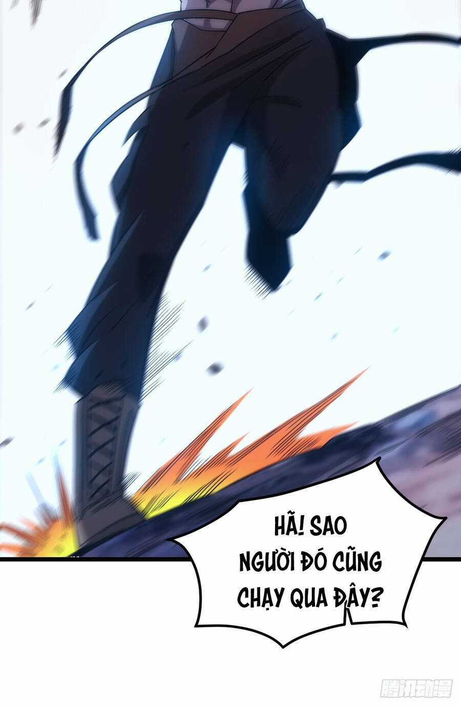 Ác Bá Trò Chơi Chapter 23 trang 38