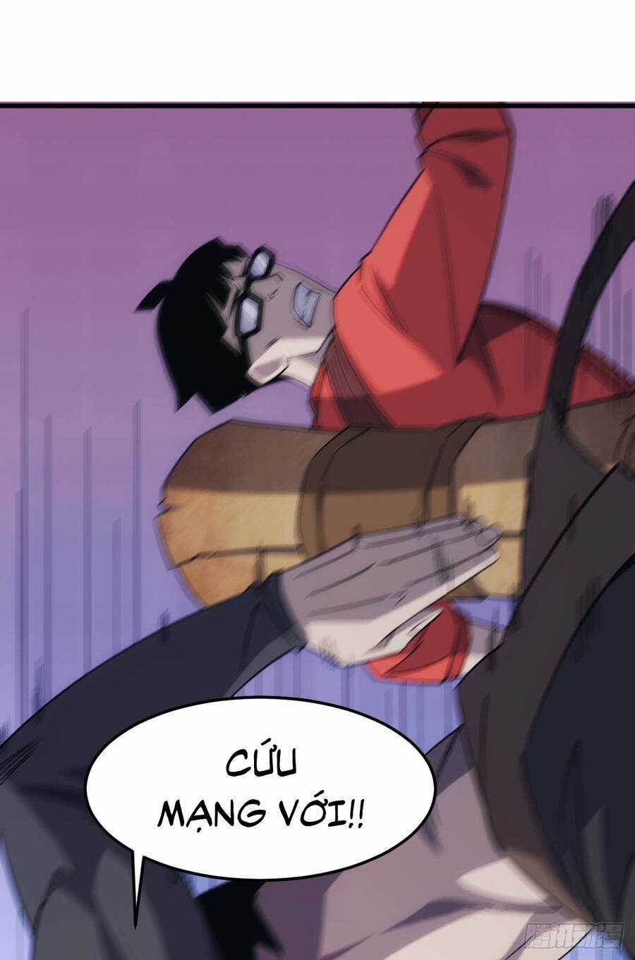 Ác Bá Trò Chơi Chapter 23 trang 39