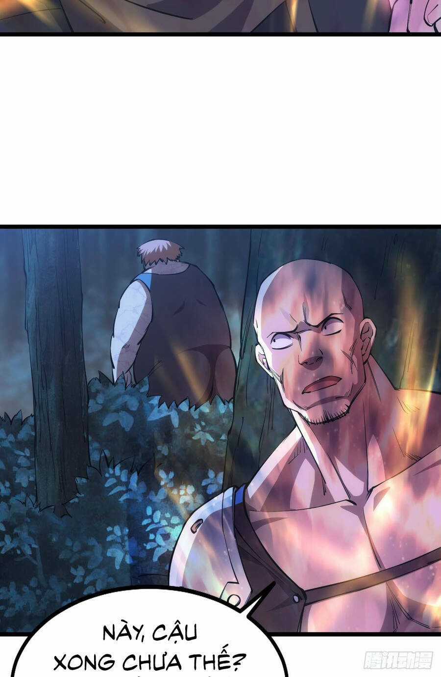 Ác Bá Trò Chơi Chapter 23 trang 4