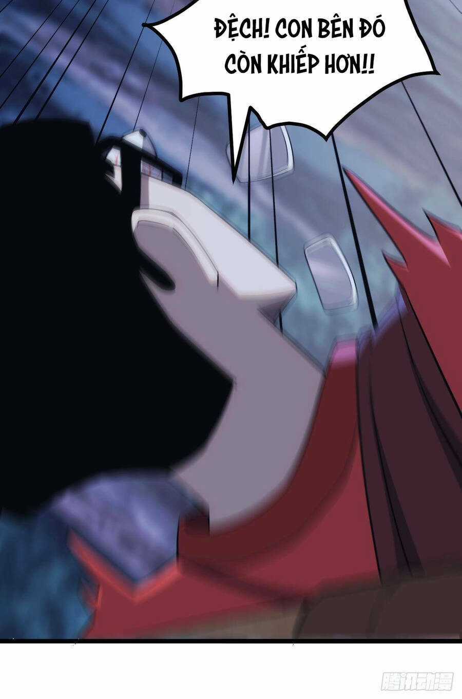 Ác Bá Trò Chơi Chapter 23 trang 42