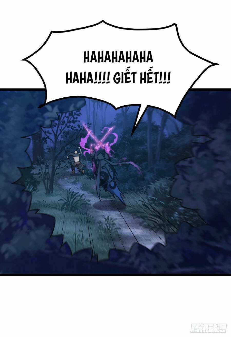 Ác Bá Trò Chơi Chapter 23 trang 47