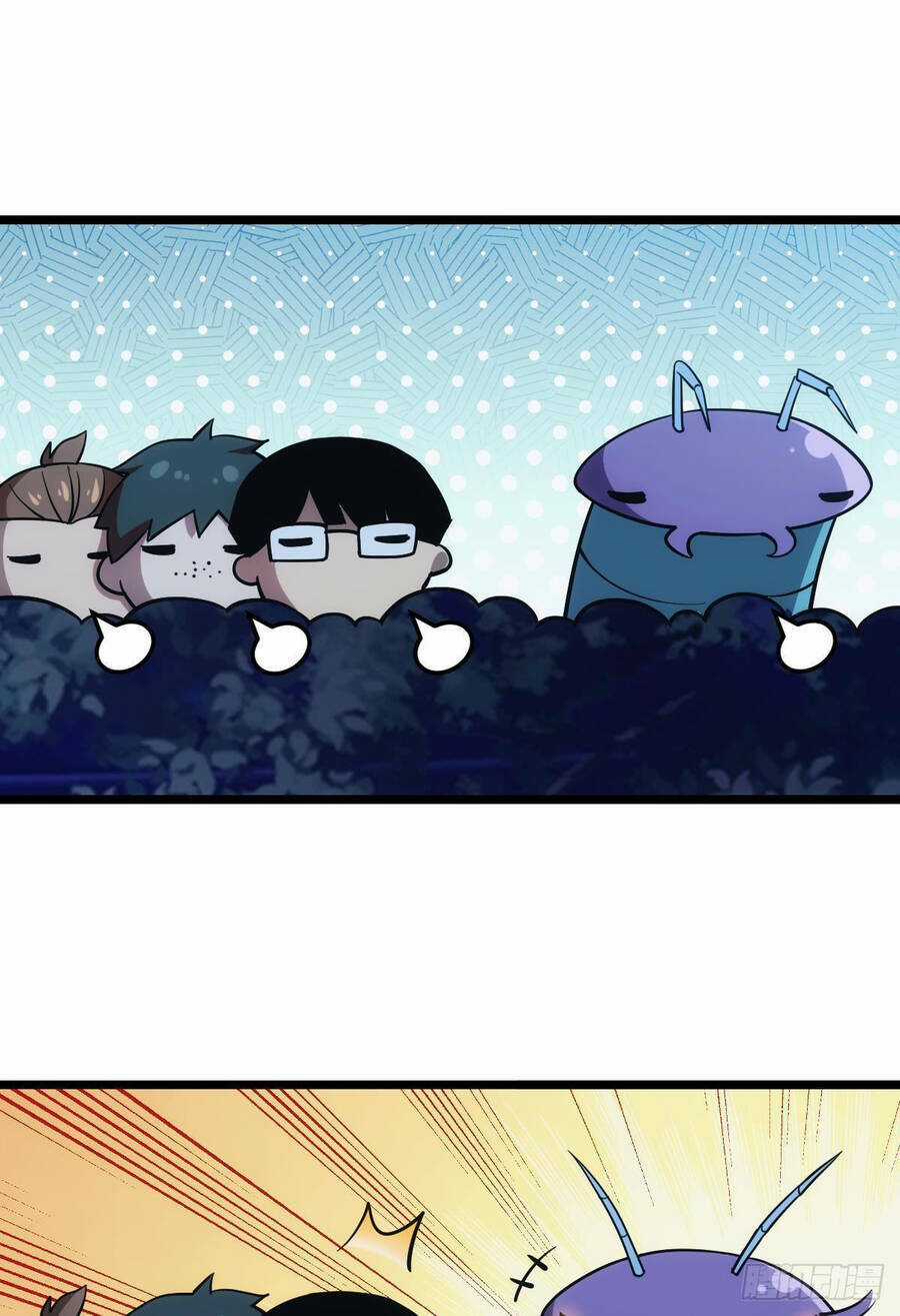 Ác Bá Trò Chơi Chapter 23 trang 48