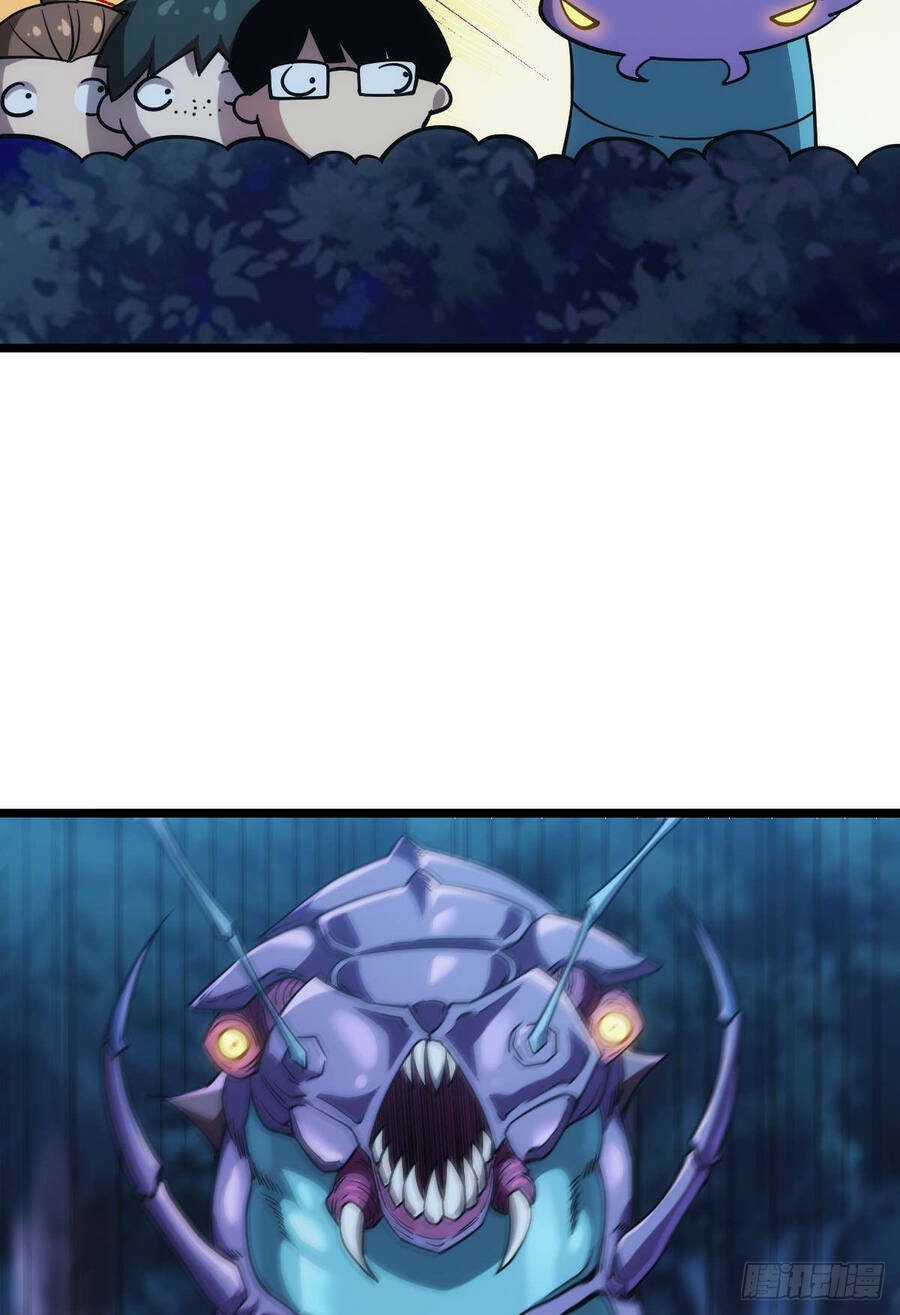 Ác Bá Trò Chơi Chapter 23 trang 49