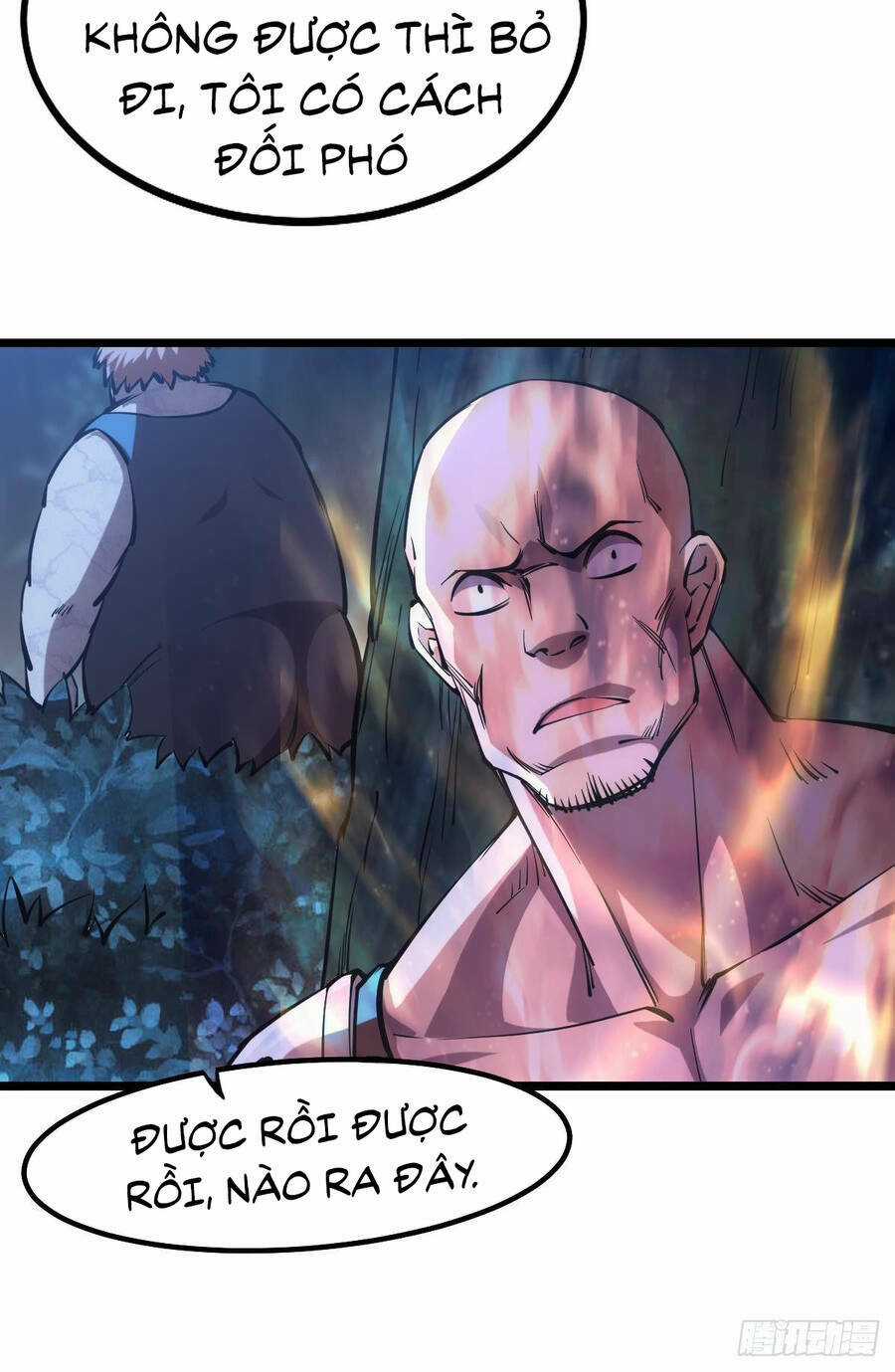 Ác Bá Trò Chơi Chapter 23 trang 5