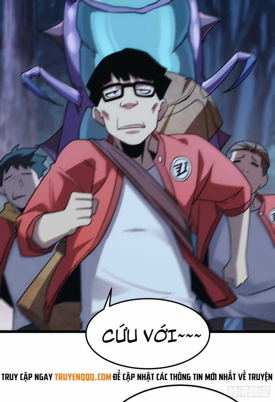 Ác Bá Trò Chơi Chapter 23 trang 50