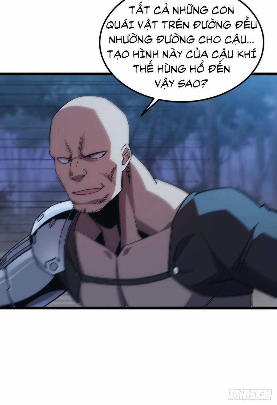 Ác Bá Trò Chơi Chapter 23 trang 51