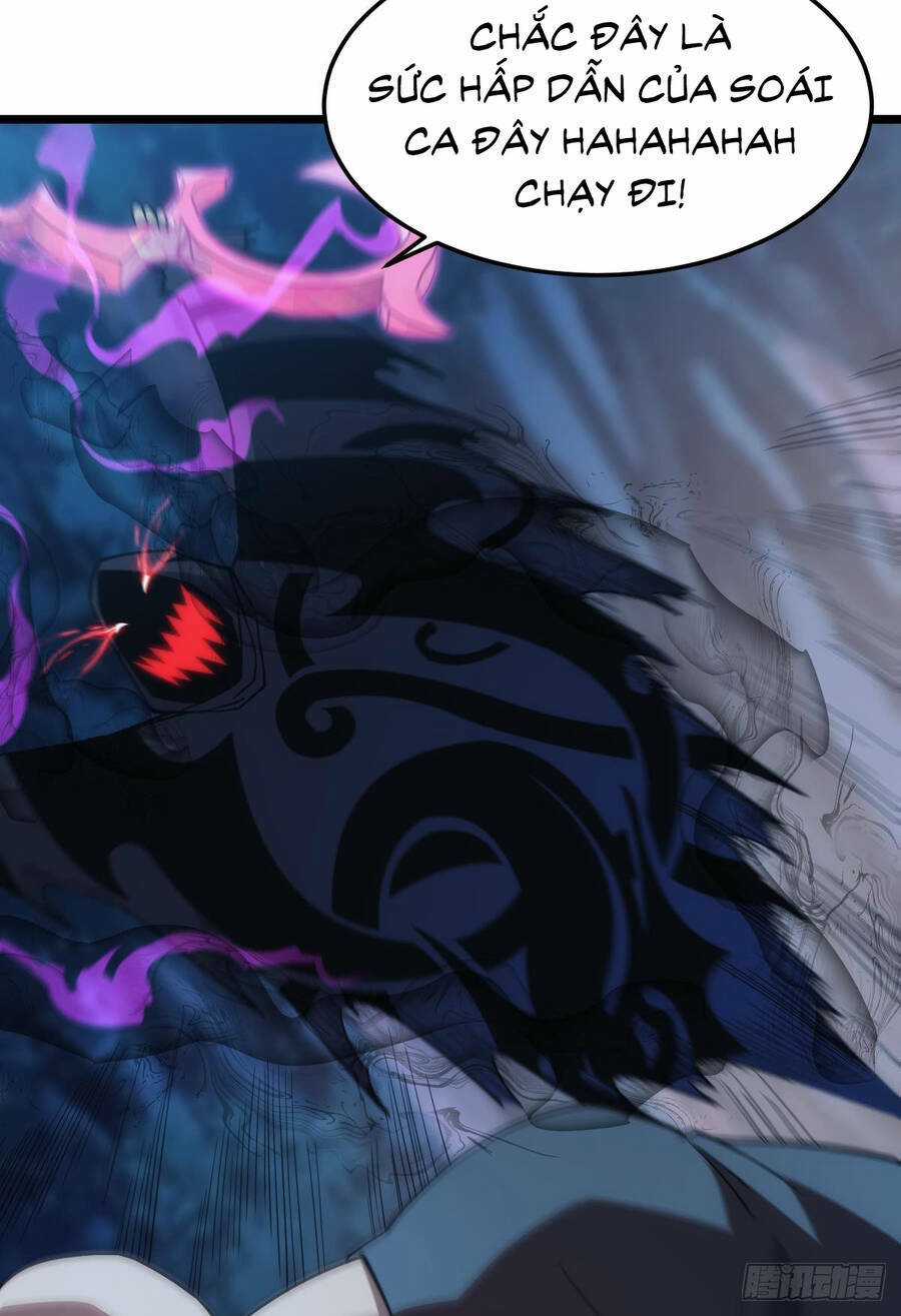 Ác Bá Trò Chơi Chapter 23 trang 53