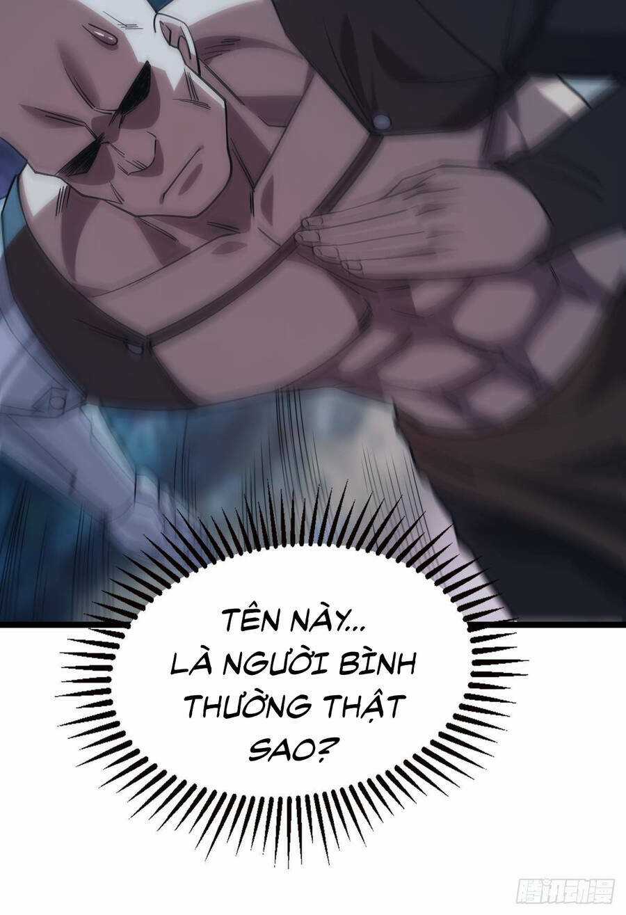 Ác Bá Trò Chơi Chapter 23 trang 54