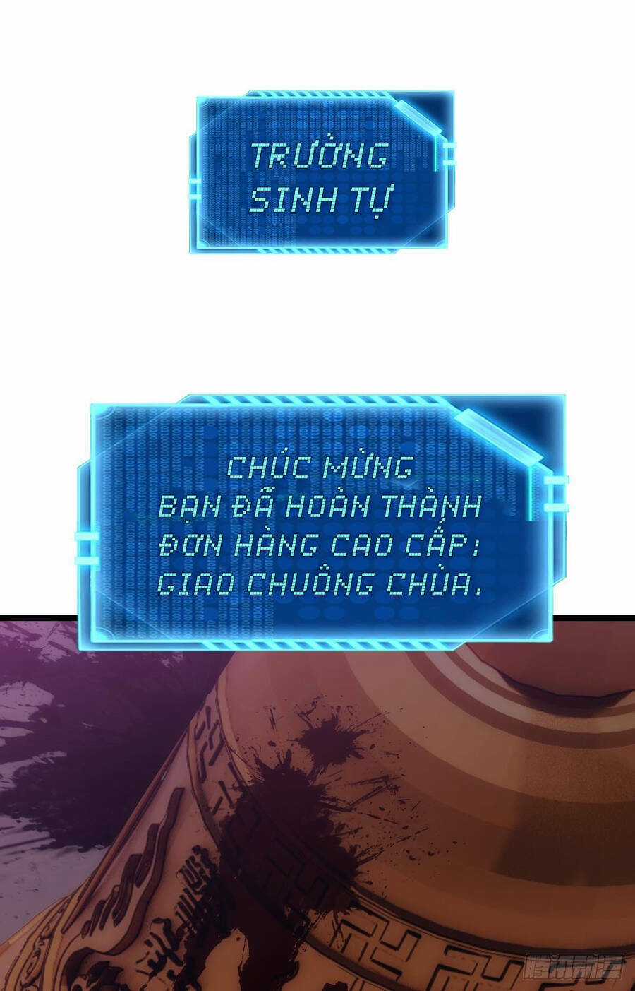 Ác Bá Trò Chơi Chapter 23 trang 55