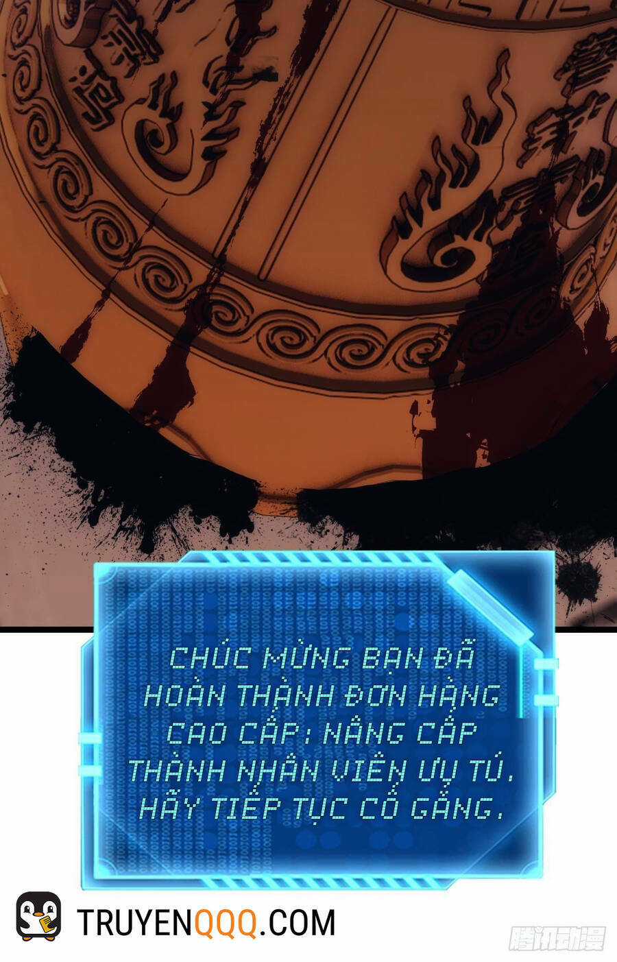 Ác Bá Trò Chơi Chapter 23 trang 56