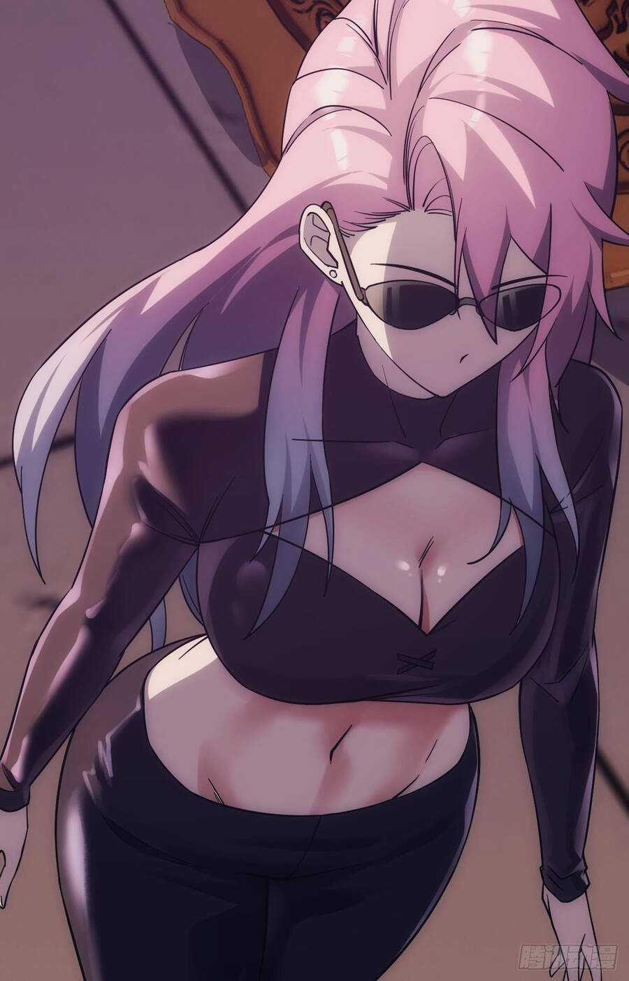 Ác Bá Trò Chơi Chapter 23 trang 61