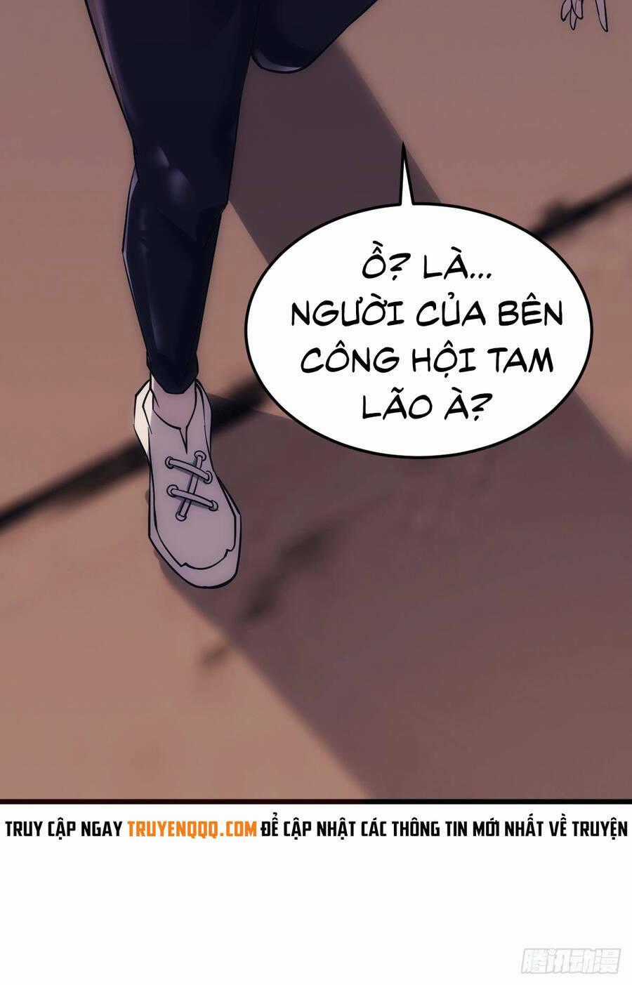 Ác Bá Trò Chơi Chapter 23 trang 62