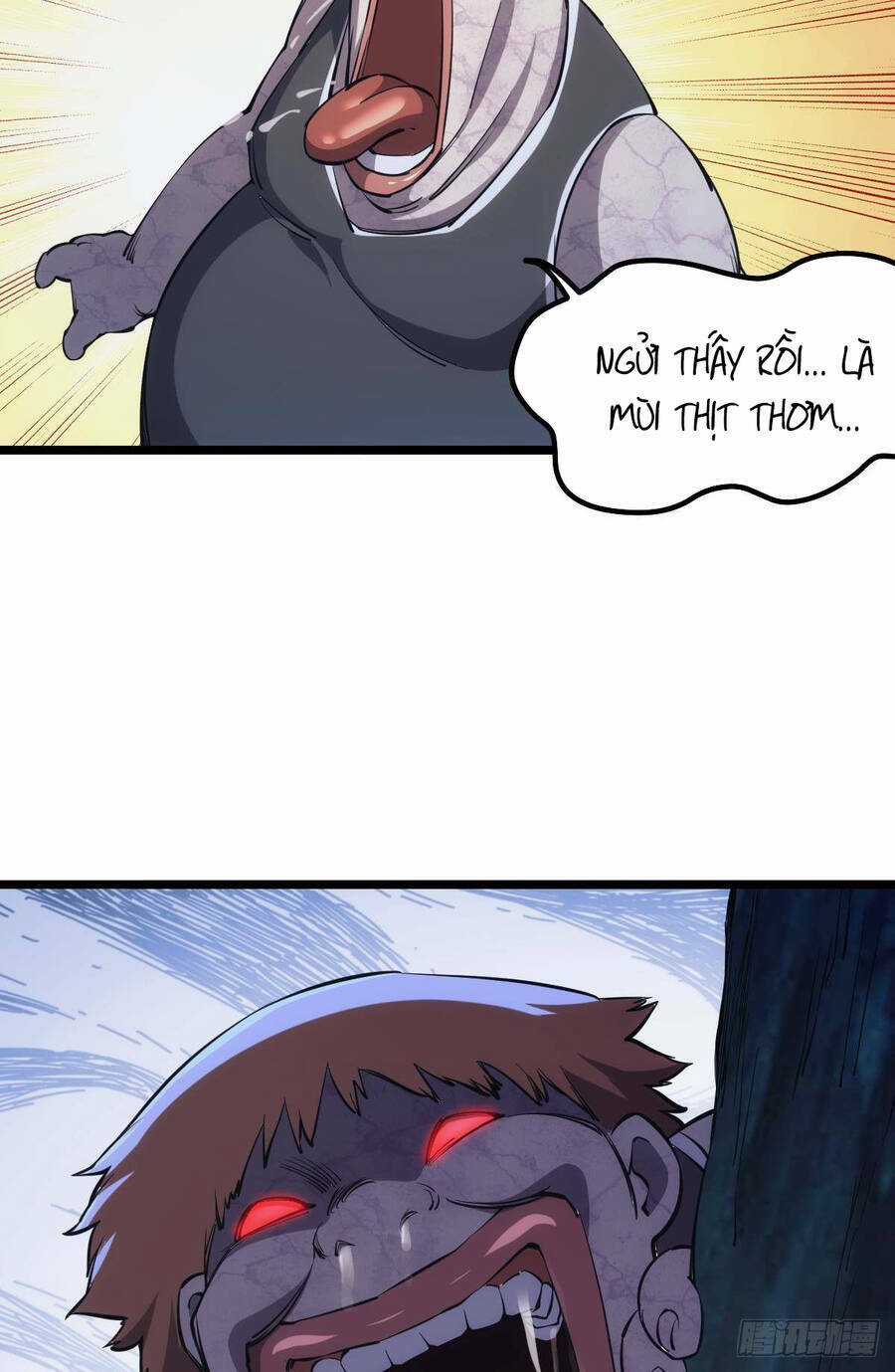 Ác Bá Trò Chơi Chapter 23 trang 7